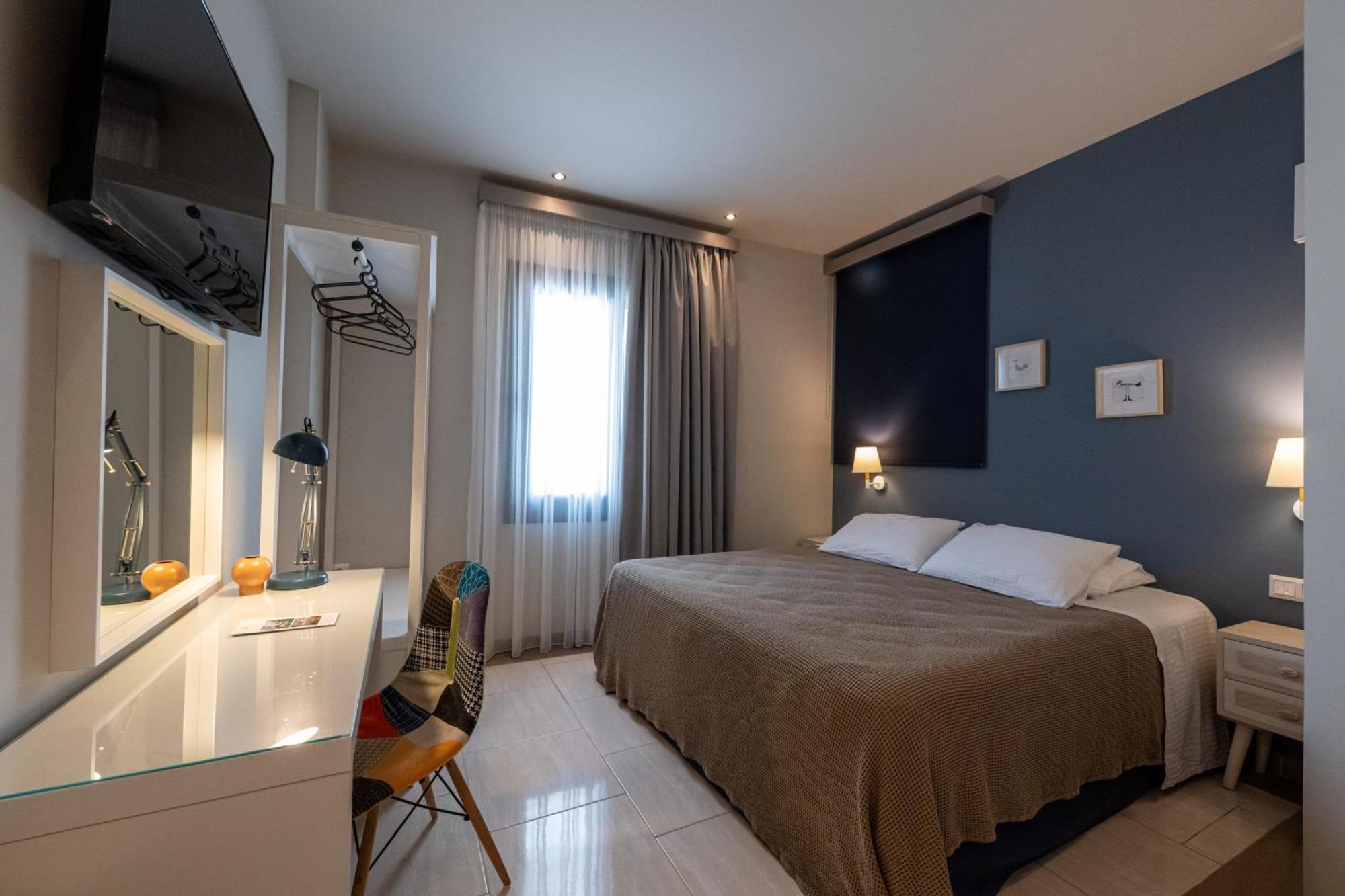 Thalias Quarters - Kalamata Mediterranean Villas Esterno foto